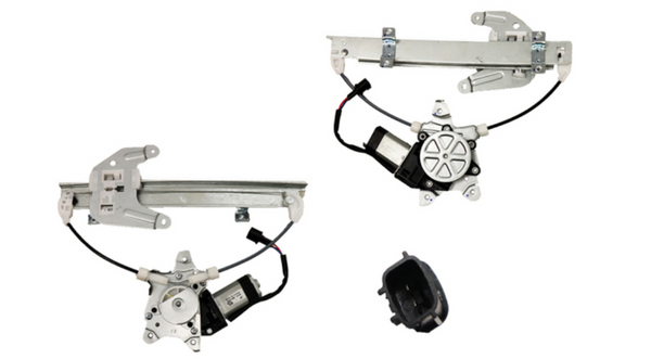 WINDOW REGULATOR FOR NISSAN MURANO Z50 - Parts City Australia