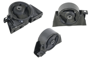 ENGINE MOUNT FRONT FOR NISSAN X-TRAIL T30 - Parts City Australia