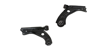 LOWER CONTROL ARM RIGHT HAND SIDE FRONT FOR CITROEN C4 PICASSO B7 - Parts City Australia