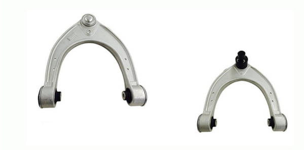 FRONT CONTROL ARM UPPER FOR BMW 5 SERIES F10 - Parts City Australia