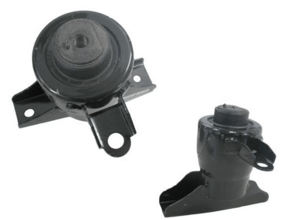 Rear Engine Mount For Mazda Tribute - Parts City Australia