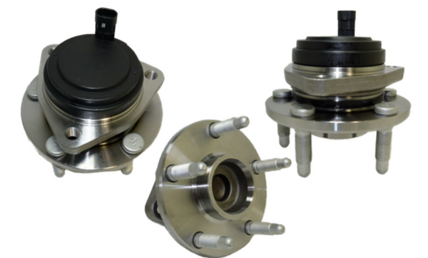 FRONT WHEEL HUB FOR HOLDEN STATESMAN - Parts City Australia