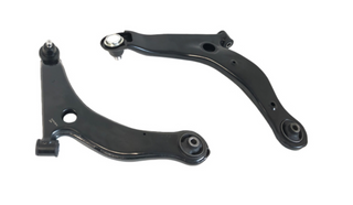 CONTROL ARM RIGHT HAND SIDE FRONT LOWER FOR MITSUBISHI GRANDIS BA - Parts City Australia