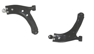CONTROL ARM RIGHT HAND SIDE FRONT LOWER FOR PROTON EXORA FZ - Parts City Australia