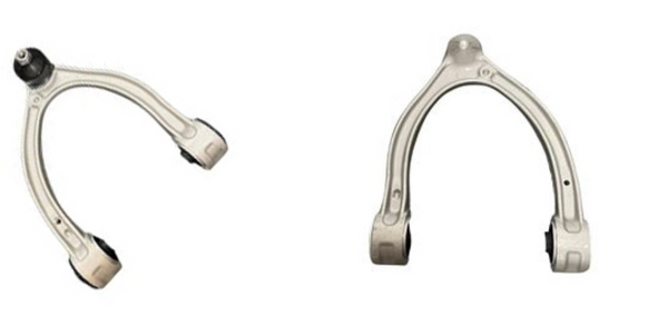 CONTROL ARM LEFT HAND SIDE FRONT UPPER FOR MERCEDES BENZ C-CLASS W205/A205/C205/S205 - Parts City Australia