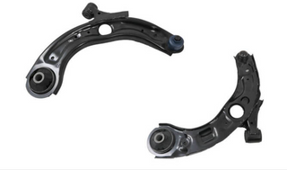 CONTROL ARM FOR MAZDA 2 DJ/DL - Parts City Australia