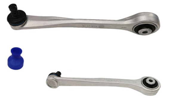 FRONT UPPER CONTROL ARM FRONT GUIDE STRAIGHT ARM LEFT HAND SIDE FOR PORSCHE MACAN 95B - Parts City Australia