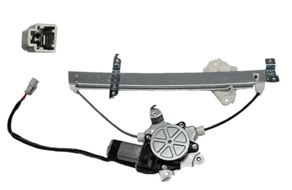 WINDOW REGULATOR FOR HONDA JAZZ GD - Parts City Australia