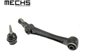 CONTROL ARM RIGHT HAND SIDE FRONT LOWER REAR FOR FORD TERRITORY SY2/SZ - Parts City Australia