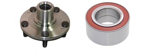 FRONT WHEEL HUB FOR KIA SPORTAGE KM - Parts City Australia
