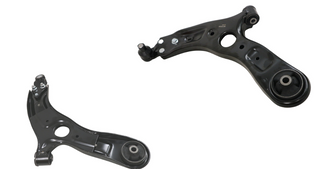 CONTROL ARM LEFT HAND SIDE FRONT LOWER FOR KIA RONDO RP - Parts City Australia