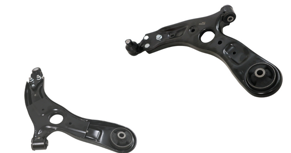 CONTROL ARM LEFT HAND SIDE FRONT LOWER FOR KIA RONDO RP - Parts City Australia