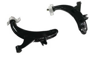 CONTROL ARM LEFT HAND SIDE FRONT LOWER FOR SUBARU OUTBACK BH - Parts City Australia