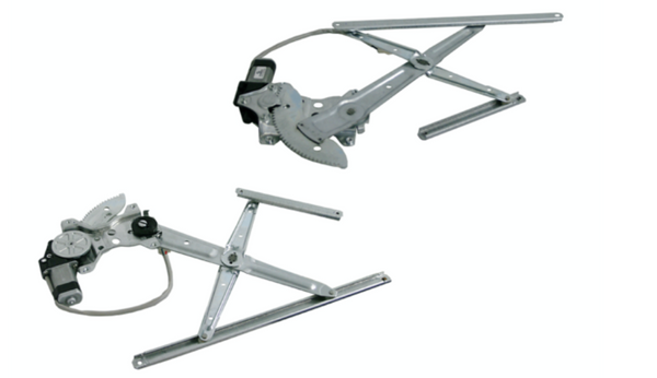 WINDOW REGULATOR FOR TOYOTA LANDCRUISER FJ80 - Parts City Australia