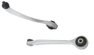FRONT UPPER FRONT TORQUE ARM LEFT HAND SIDE FOR VOLKSWAGEN PASSAT GP - Parts City Australia