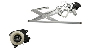 WINDOW REGULATOR FOR TOYOTA AURION GSV40R - Parts City Australia