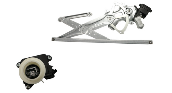 WINDOW REGULATOR FOR TOYOTA AURION GSV40R - Parts City Australia