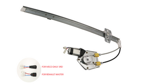 WINDOW REGULATOR FOR RENAULT MASTER X70 - Parts City Australia