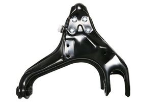 CONTROL ARM RIGHT HAND SIDE FRONT LOWER FOR MITSUBISHI TRITON MK - Parts City Australia