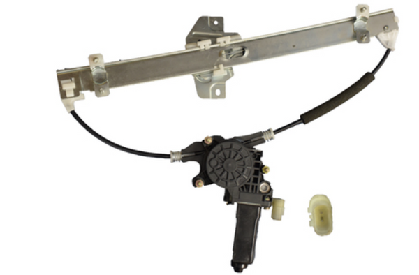 WINDOW REGULATOR FOR KIA RIO JB - Parts City Australia