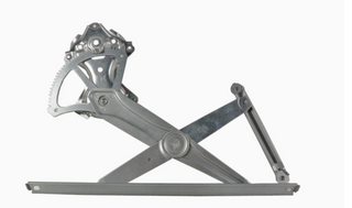 WINDOW REGULATOR FOR TOYOTA YARIS NCP130/131 - Parts City Australia