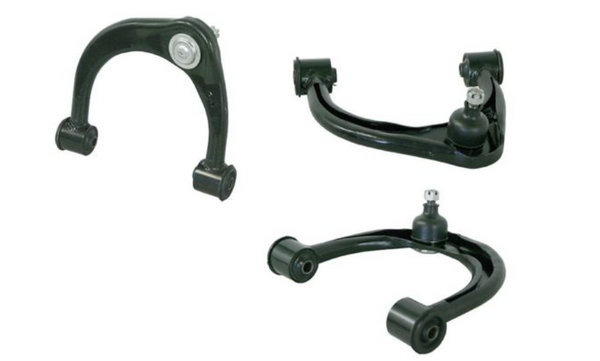 CONTROL ARM FOR TOYOTA HILUX 4WD TGN/KUN/GGN - Parts City Australia