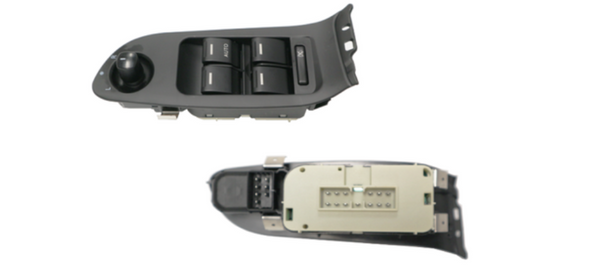 WINDOW SWITCH FOR FORD FALCON FG/FGX - Parts City Australia