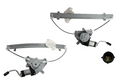 WINDOW REGULATOR FOR HYUNDAI ACCENT RB - Parts City Australia