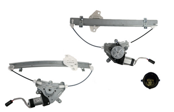 WINDOW REGULATOR FOR HYUNDAI ACCENT RB - Parts City Australia