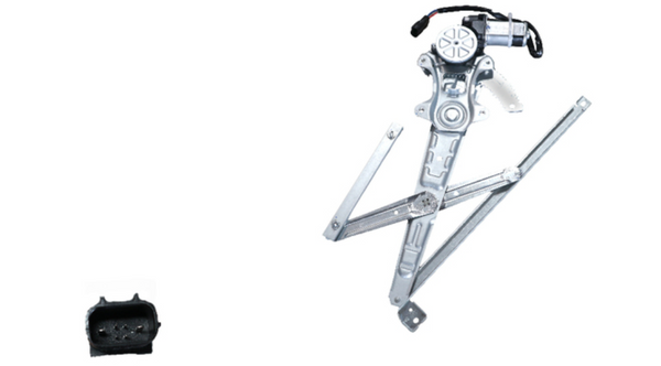 WINDOW REGULATOR FOR HONDA CIVIC FB - Parts City Australia