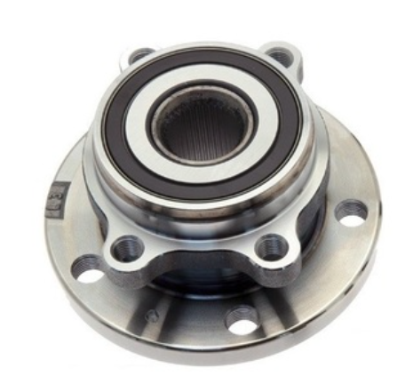 WHEEL HUB FRONT FOR VOLKSWAGEN TIGUAN 5N - Parts City Australia