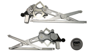 WINDOW REGULATOR FOR TOYOTA YARIS NCP93 - Parts City Australia