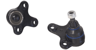 Ball Joint Left Hand Side For Volkswagen Passat B6 - Parts City Australia