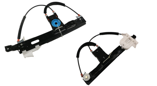 Window Regulator For Ford Mondeo MA MB MC - Parts City Australia