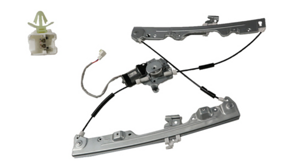 WINDOW REGULATOR FOR NISSAN MURANO Z50 - Parts City Australia