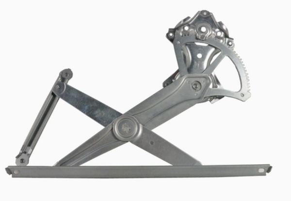 WINDOW REGULATOR FOR TOYOTA PRIUS V ZVW40 - Parts City Australia
