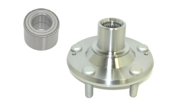 WHEEL HUB FRONT FOR KIA CERATO TD - Parts City Australia