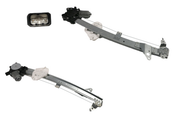 WINDOW REGULATOR FOR HONDA ACCORD CP - Parts City Australia