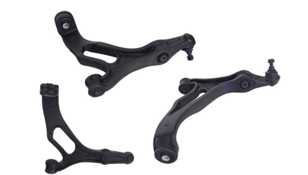 CONTROL ARM FOR PORSCHE CAYENNE 92A - Parts City Australia