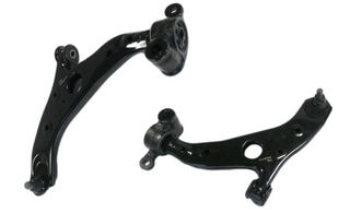 CONTROL ARM LEFT HAND SIDE FRONT LOWER FOR MAZDA 6 GJ - Parts City Australia