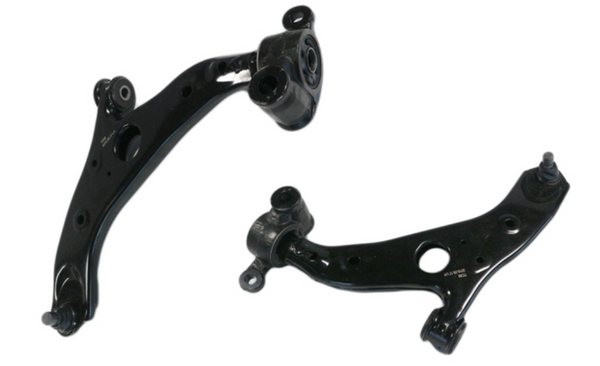 CONTROL ARM LEFT HAND SIDE FRONT LOWER FOR MAZDA 6 GJ - Parts City Australia