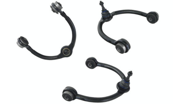 CONTROL ARM FRONT UPPER FOR JEEP COMMANDER XH - Parts City Australia
