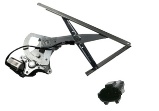 WINDOW REGULATOR FOR TOYOTA KLUGER MCU28 - Parts City Australia