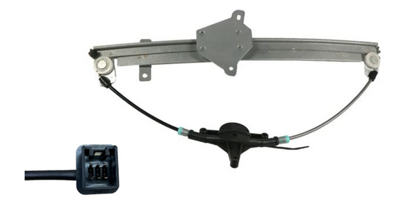 WINDOW REGULATOR FOR MAZDA CX-5 KE - Parts City Australia