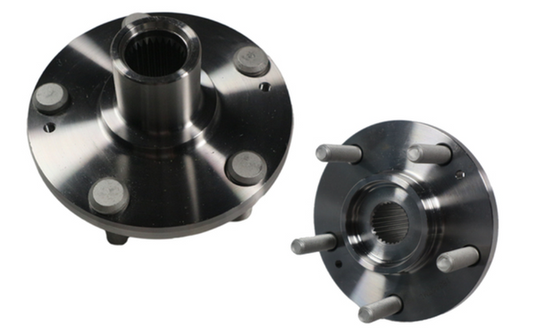 WHEEL HUB FRONT FOR KIA CERATO YD - Parts City Australia