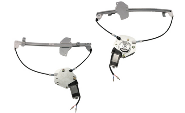 WINDOW REGULATOR FOR KIA RIO UB FRONT - Parts City Australia