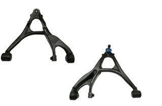CONTROL ARM RIGHT HAND SIDE FRONT LOWER FOR HUMMER H3 - Parts City Australia