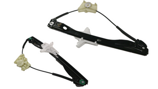 WINDOW REGULATOR FOR VOLKSWAGEN AMAROK 2H - Parts City Australia