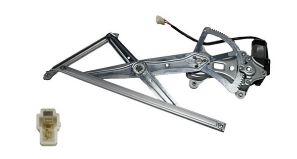 WINDOW REGULATOR FOR TOYOTA HILUX TGN/KUN/GGN - Parts City Australia