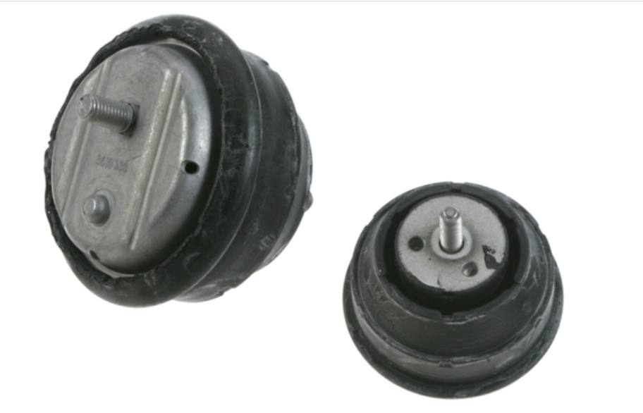 Engine Mount Front For Bmw 3 Series E46 Parts City Australia